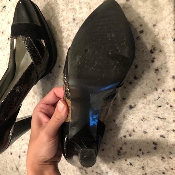 Carlos by carlos Santana heels - Picture 6 of 11